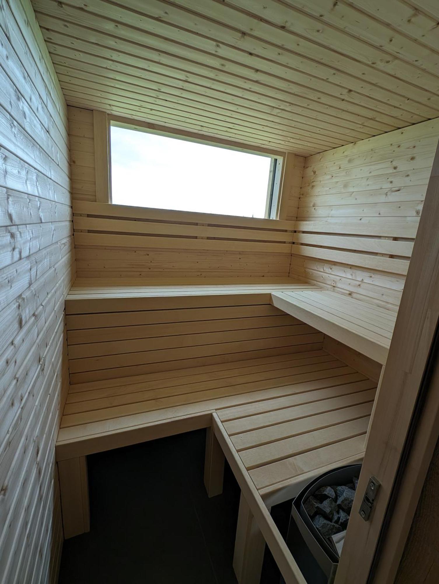 Dziadkowka Villa Gliczarów Kültér fotó
